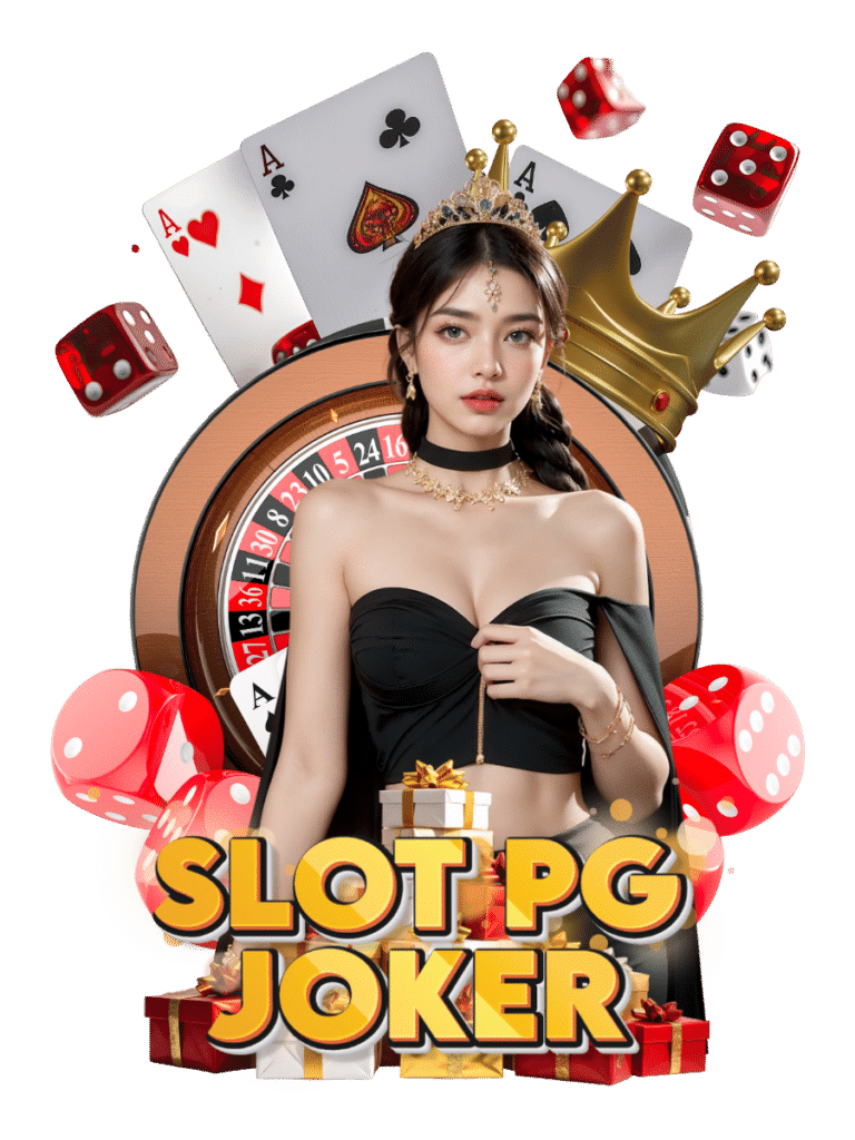 slot pg joker