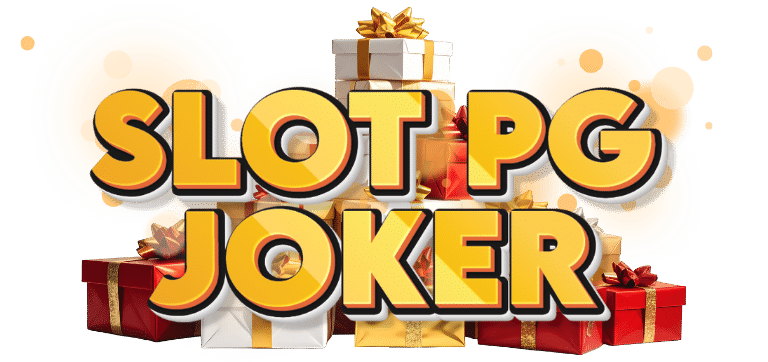 slot pg joker logo